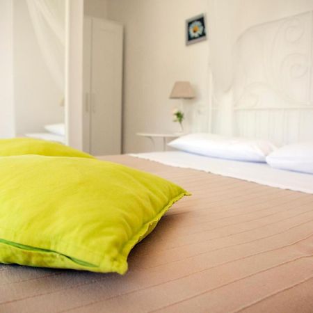 Beb Villa Pacifica 佩斯基奇 外观 照片