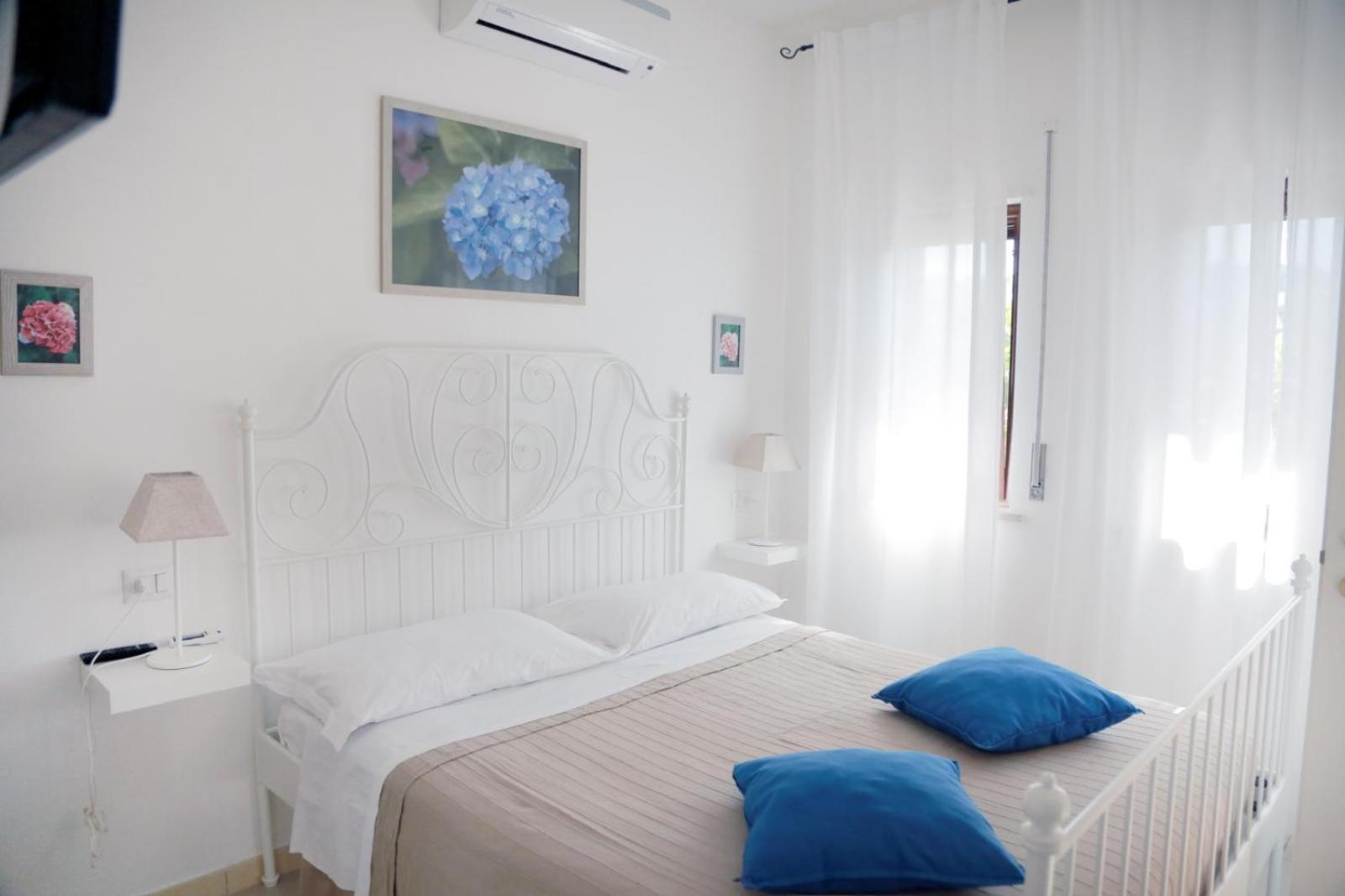 Beb Villa Pacifica 佩斯基奇 外观 照片