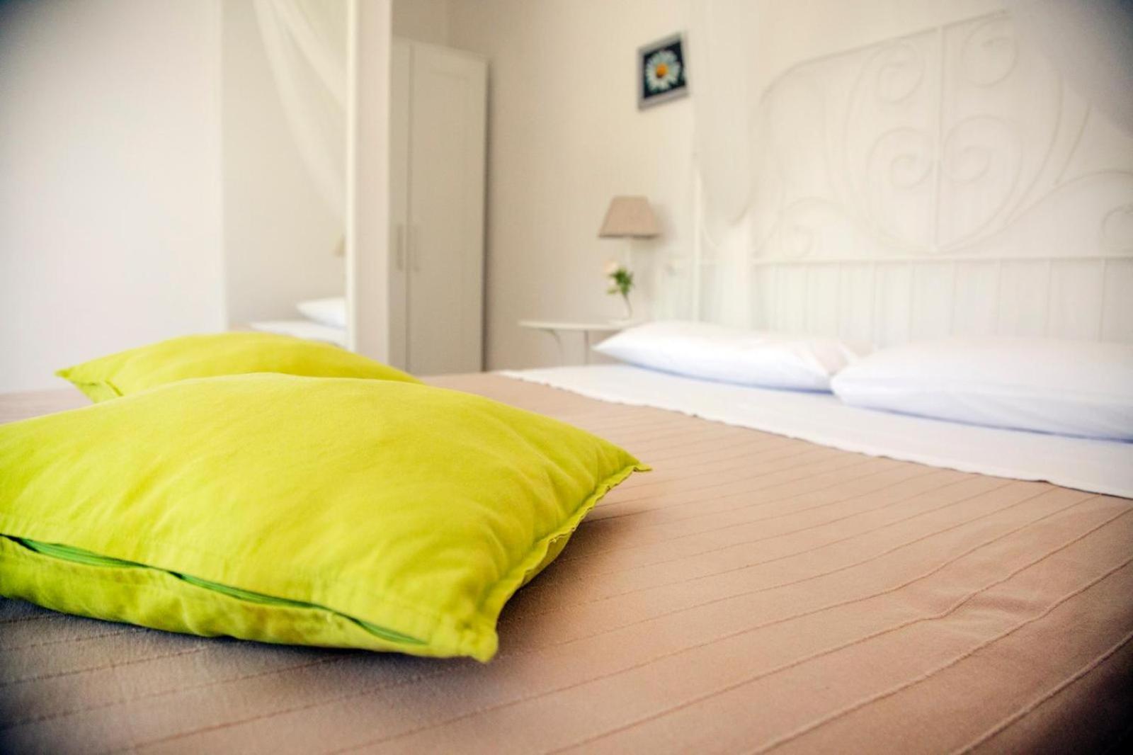 Beb Villa Pacifica 佩斯基奇 外观 照片