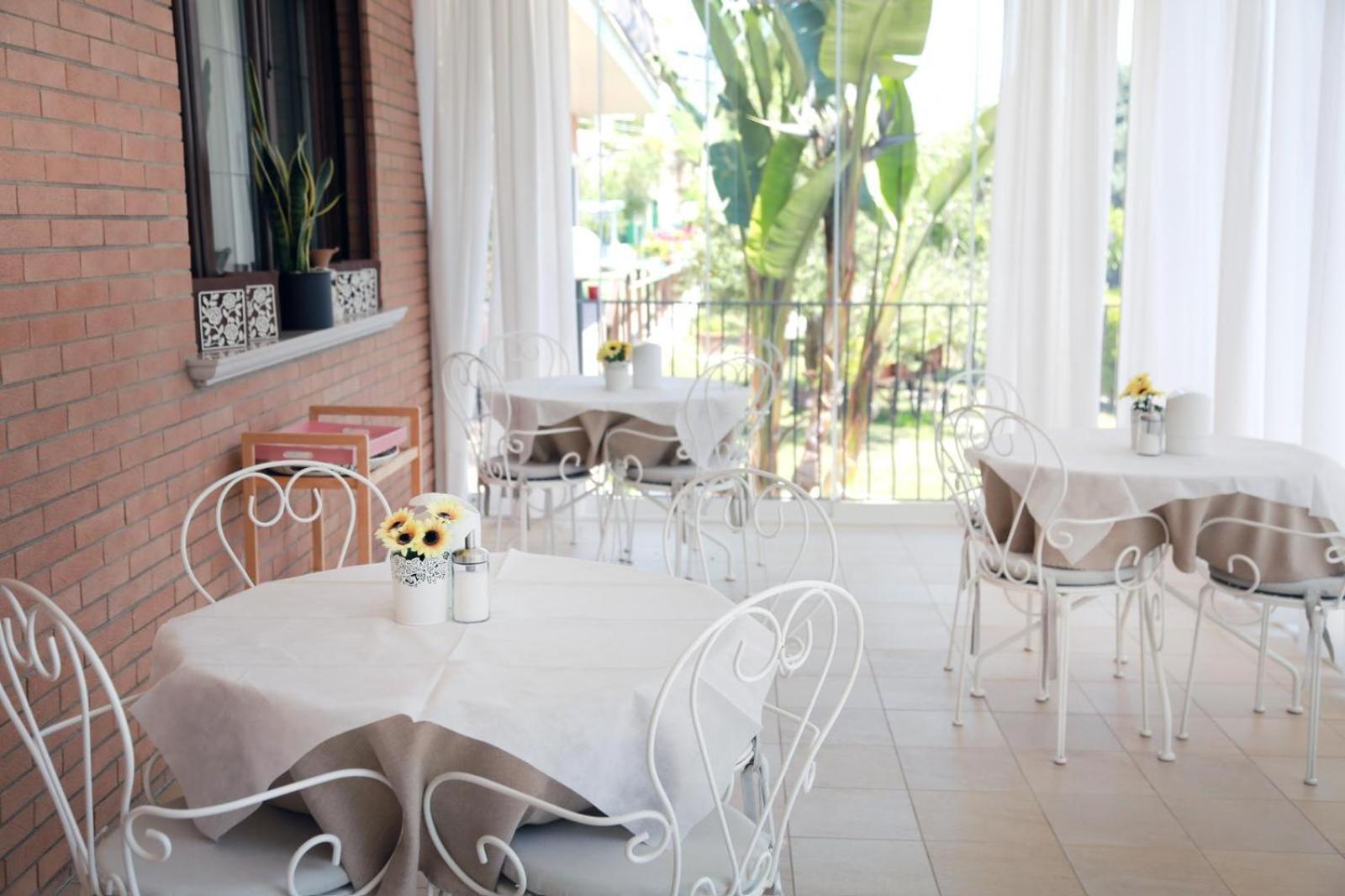 Beb Villa Pacifica 佩斯基奇 外观 照片