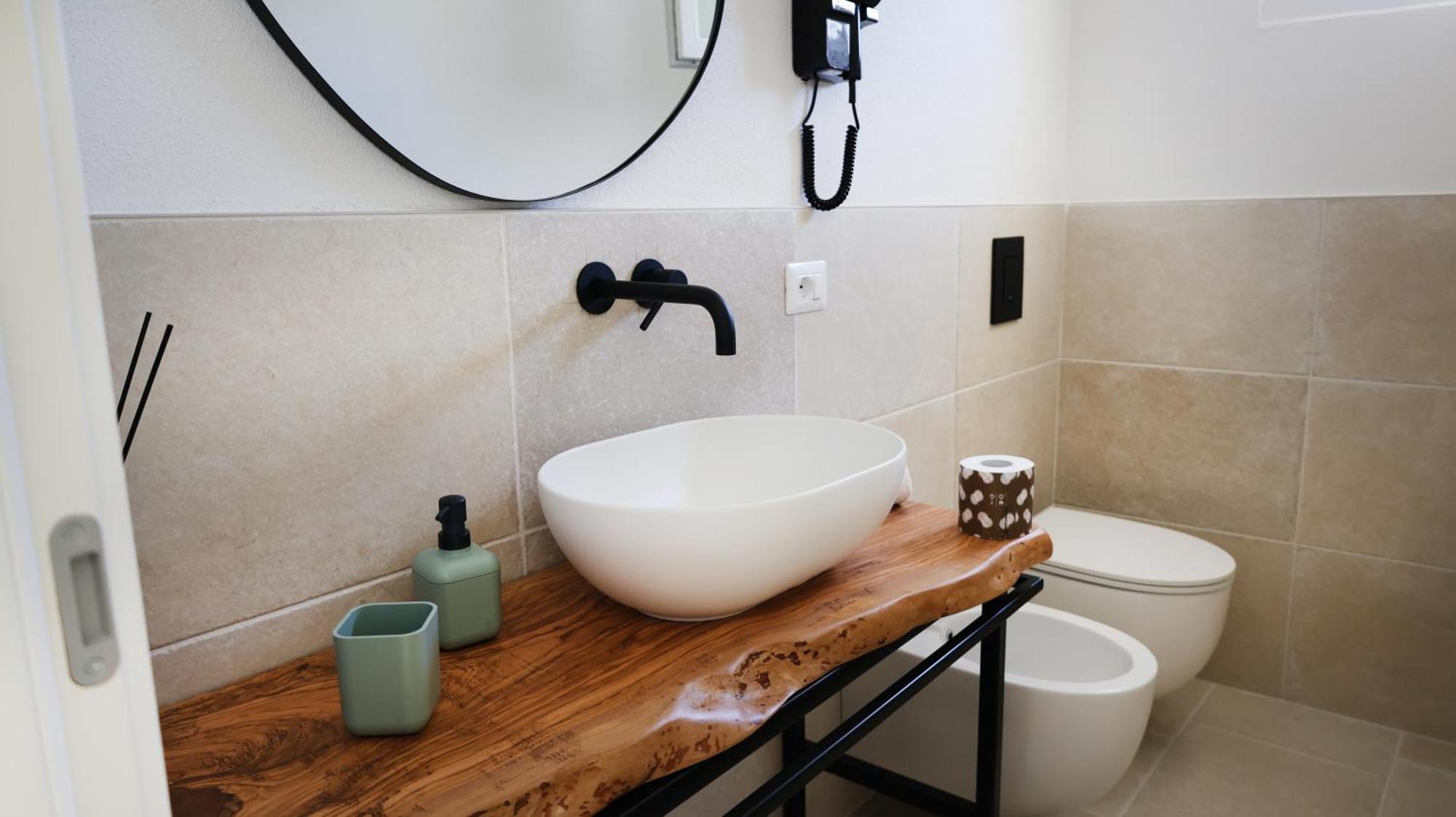 Beb Villa Pacifica 佩斯基奇 外观 照片